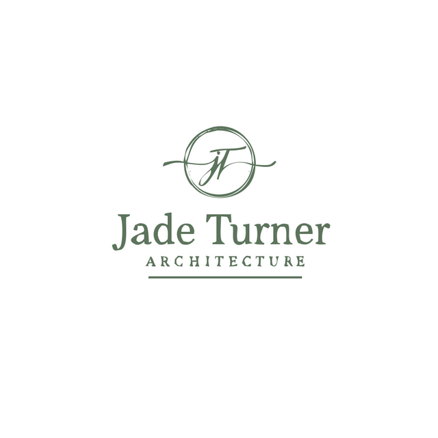 Jade Turner Architecture logo